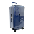 Clear Luggage Cover Compatible with Rimowa Essential Trunk Plus