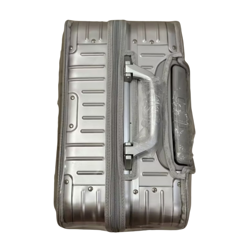 Clear Luggage Cover Compatible with Rimowa Original Check-In M