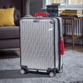 Clear Suitcase Cover for Rimowa Classic Cabin – Custom Fit
