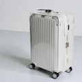 Rimowa Hybrid Cabin Compatible Handmade Ultra-Thick Clear Luggage Protector – Custom Fit