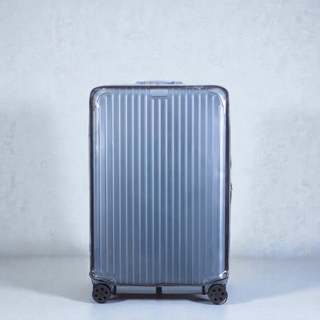 Clear Luggage Cover Compatible with Rimowa Original Check-In L