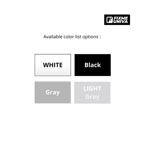 Rimowa Hybrid Check-In L luggage cover color options