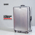 Clear Suitcase Cover for Rimowa Classic Check-In L – Custom Fit