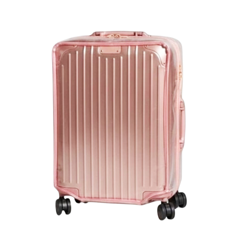 Clear Luggage Cover Compatible with Rimowa Original Cabin