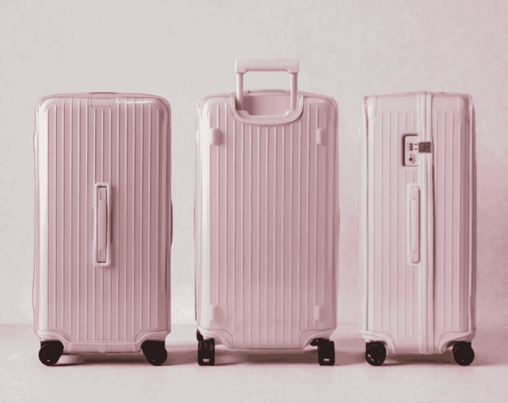 luggage covers fixme